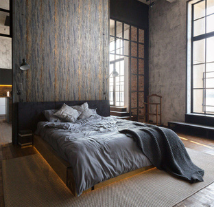 ОБОИ ИЗ ЕВРОПЫ