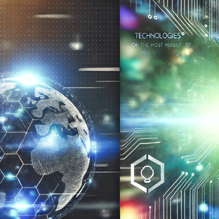 Технологии будущего: Обзор самых актуальных трендов и инноваций