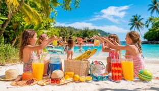 Общество и стиль жизни