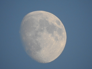 Манящий космос