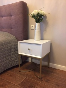 Коллекция мебели АПЕЛИ