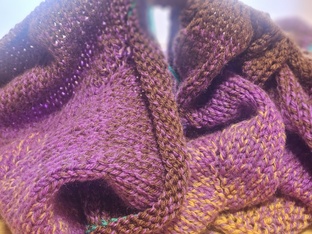 Мои кардиганы 