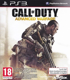 Call of Duty_ Advanced Warfare 