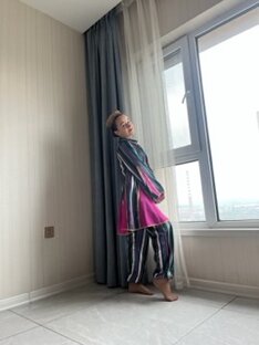 Зиновьева Таисия Михайловна 