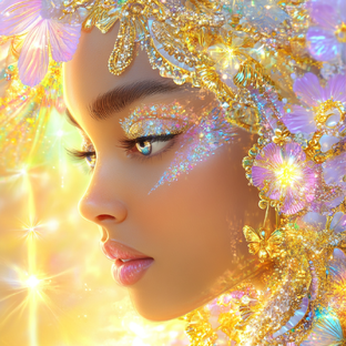 Аффирмации для женщин