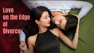  Love in the Edge of Divorce (2025)