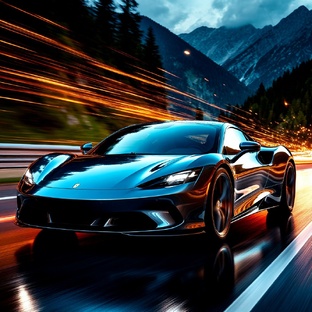 Автомобили