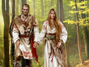 Народы
