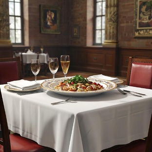 Русская кухня