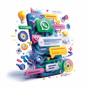 Лайфхаки для Ватсапа