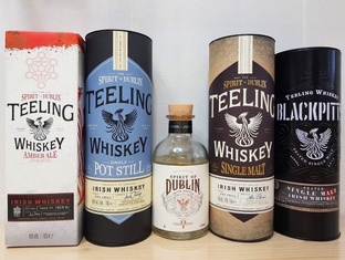 Teeling