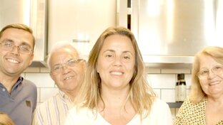 Визит Наглых родственников