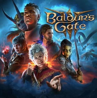 Baldur’s Gate 3