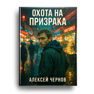 Охота на Призрка