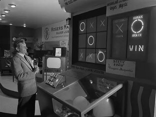 История создания игр