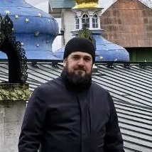 Проповеди Отца Артемия настоятеля храма Александра Невского города Красноармейск