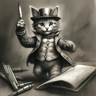 Юмористические зарисовки про отношения в стихах