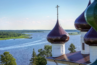 Фотопрогулки по России