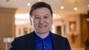 Здоровый образ жизни