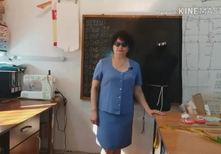 ВЫКРОЙКИ ЮБОК