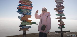 "Блог с рюкзаком" 2.0