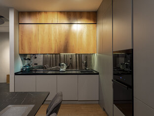 Минимализм - это стиль!