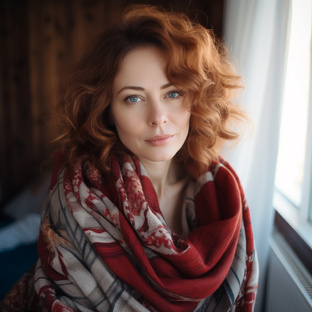 Татьяна Романская