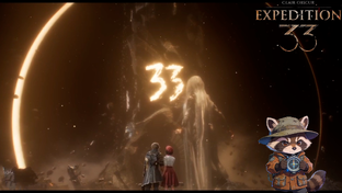 Clair Obscur Expedition 33