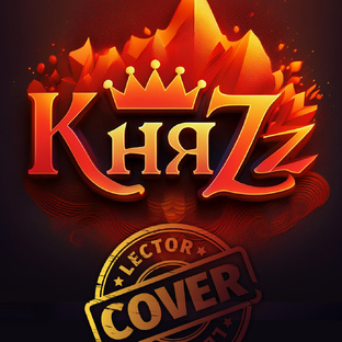 КняZz Covers