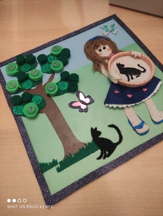 Поделки с детьми