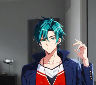 \\Мой мирок Аниме\\ ✅