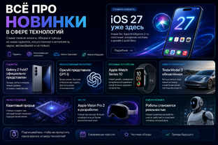 Техноблог