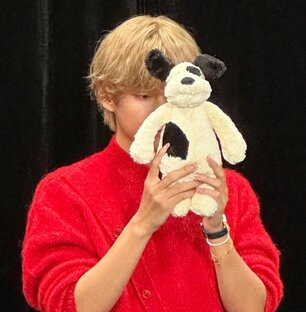 Концерты BTS