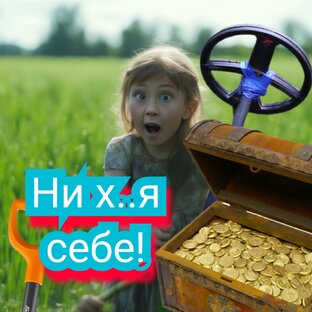 КЛАДЫ !!!!