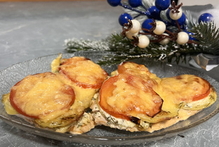 Ну что, едим?!