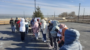 Проект АНО "Среда возможностей"