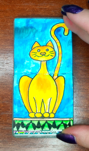 Котики