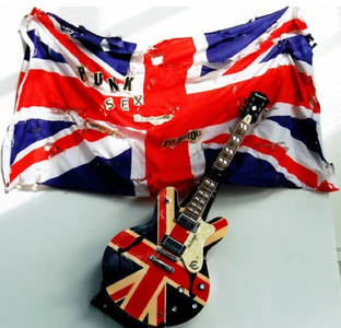 Британский рок 