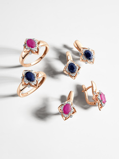 Все о камнях