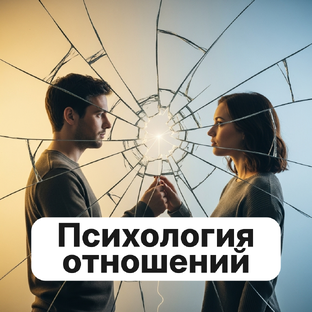 Психология отношений