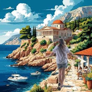 🇬🇷 Греция