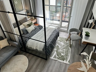 Хоумстейджинг