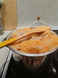 Кухонные хитрости и лайфхаки