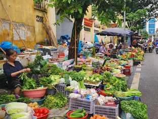 Азиатский тревел челлендж
