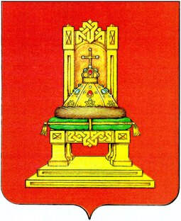 Тверская область