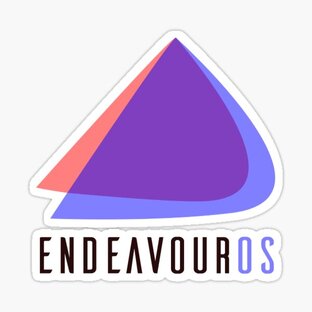 Endeavour OS