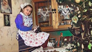 Новый год в СССР