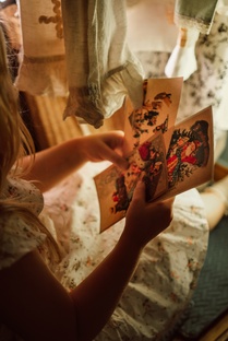 Рассказы для души