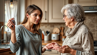 Семейные рассказы