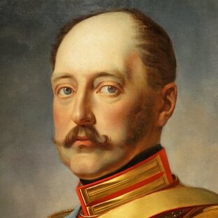 Николай I и декабристы. Семья и потомки